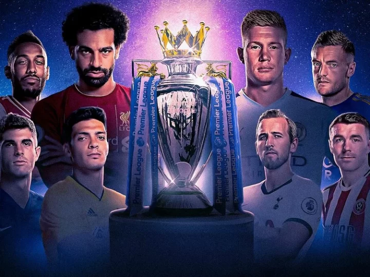 Premier League trước viễn cảnh được tổ chức ở Mỹ