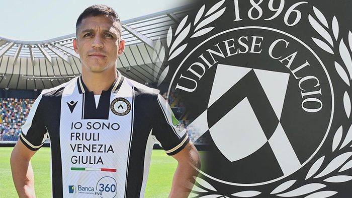 Alexis Sanchez tái xuất sân cỏ Serie A