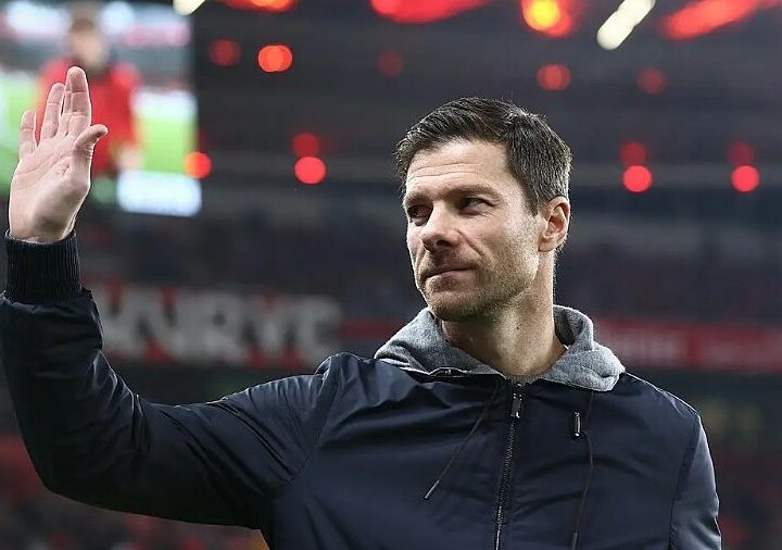 Xabi Alonso cần phải sớm giúp Bayer Leverkusen cải thiện tình hình