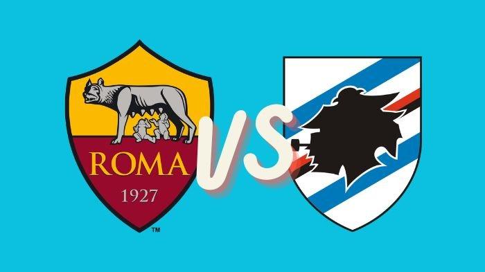 Soi Kèo 188BET AS Roma vs Sampdoria, 03h00 ngày 19/12 Coppa Italia