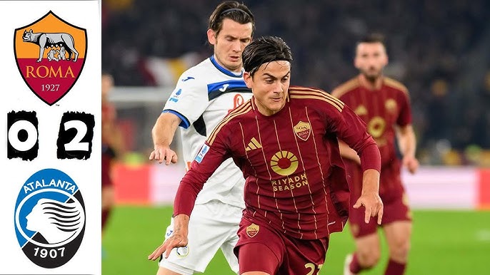 AS Roma lún sâu trong khủng hoảng