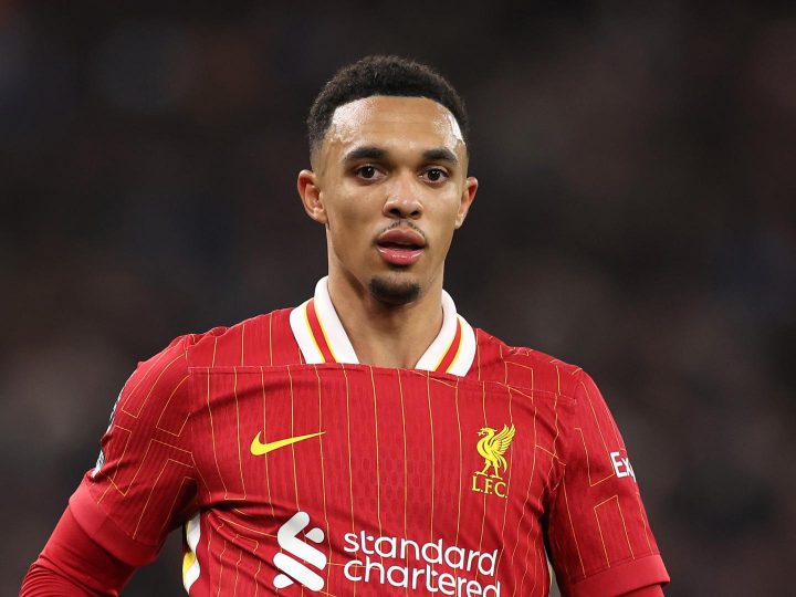 Real Madrid lên kế hoạch chiêu mộ Trent Alexander-Arnold