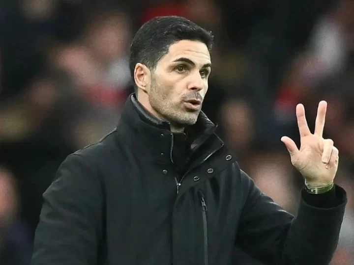 Arteta nhắc nhở về tầm quan trọng của EFL Cup