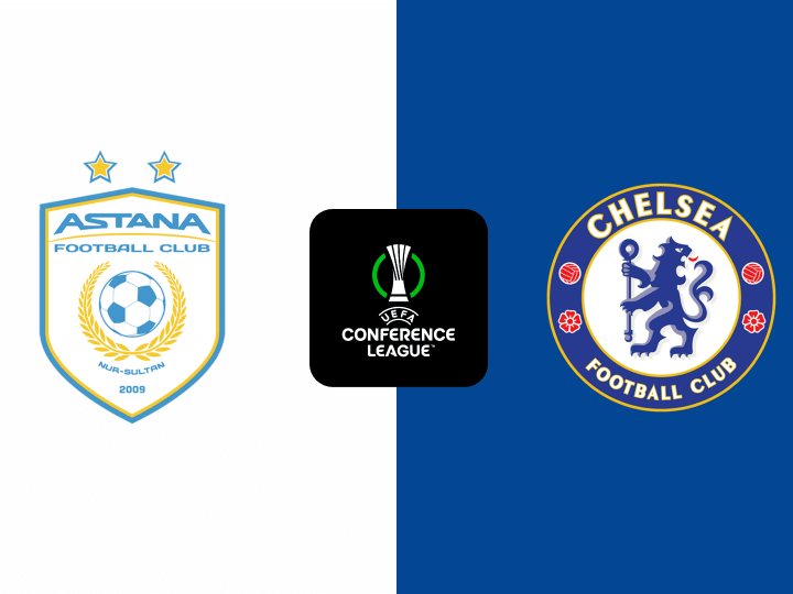 Soi kèo188bet Astana vs Chelsea, 22h30 ngày 12/12