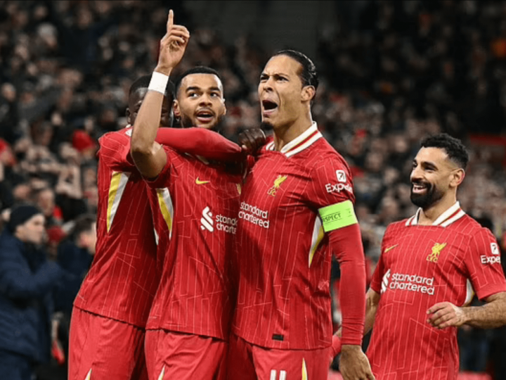 4 quyết định gây tranh cãi ở trận Newcastle 3-3 Liverpool