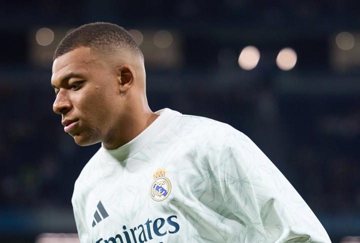 Mbappe kịp dự chung kết Cúp Liên lục địa