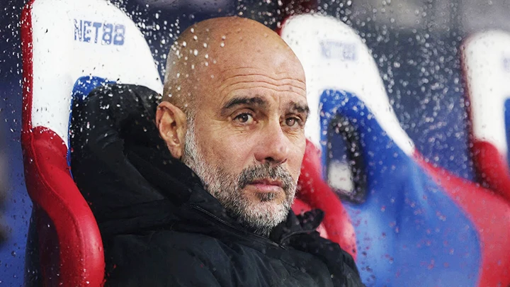 Pep Guardiola thừa nhận chiều sâu đội hình của Chelsea