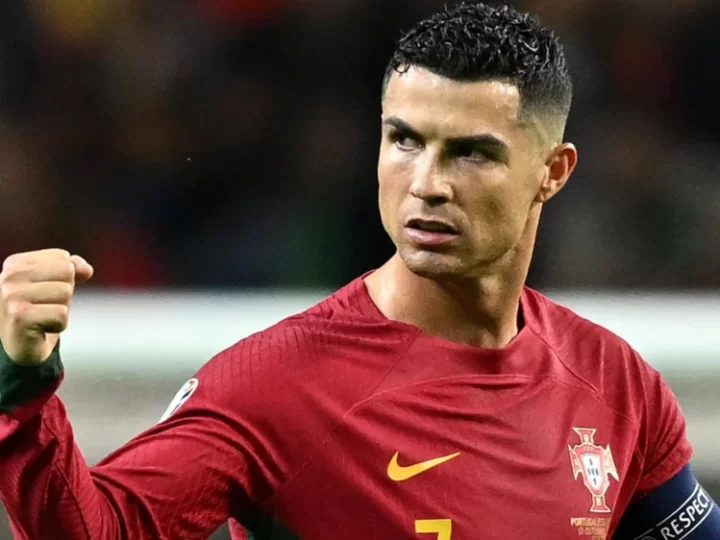 Ronaldo sẽ thi đấu tại World Cup 2030