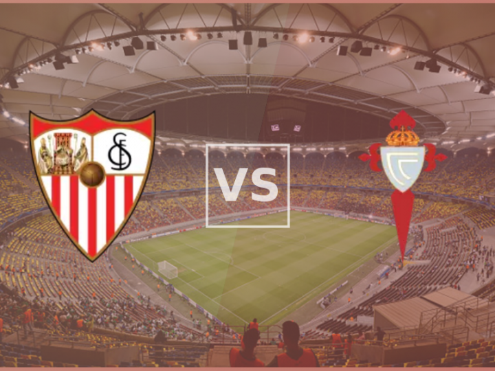 Soi kèo 188BET Sevilla vs Celta Vigo, 00h30 ngày 15/12