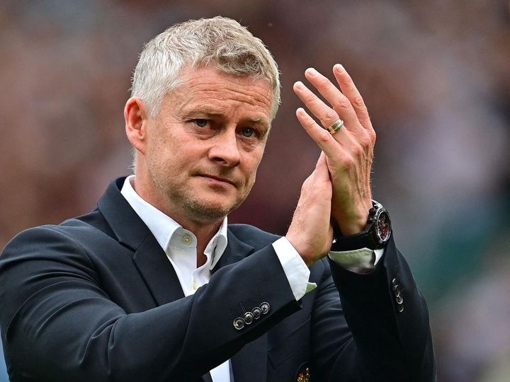 Solskjaer từ chối cơ hội trở lại với sự nghiệp huấn luyện