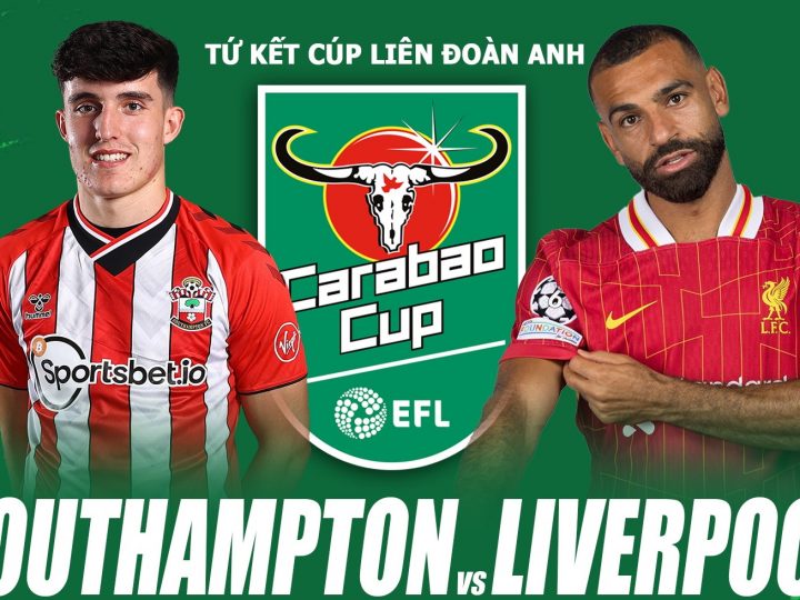 Soi kèo 188BET Southampton vs Liverpool, 03h00 ngày 19/12