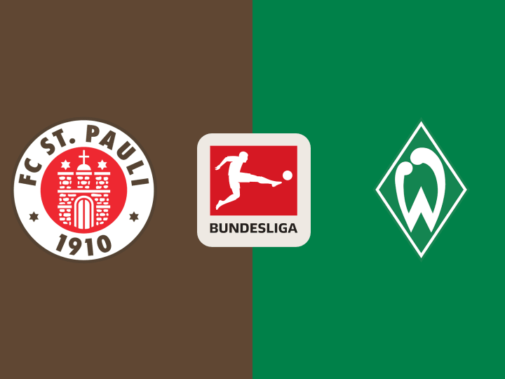 Soi kèo 188BET St. Pauli vs Werder Bremen, 00h30 ngày 15/12