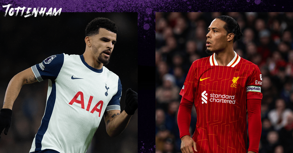 Soi kèo 188BET Tottenham vs Liverpool, 23h30 ngày 22/12