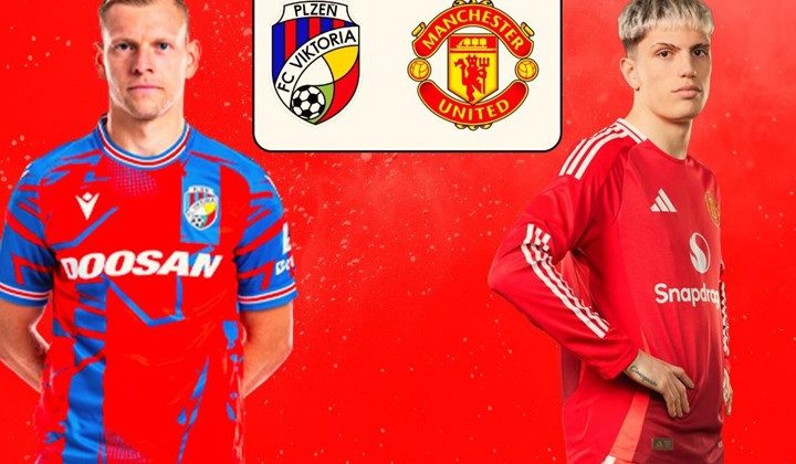 Soi kèo 188BET Viktoria Plzen vs Man United, 00h45 ngày 13/12