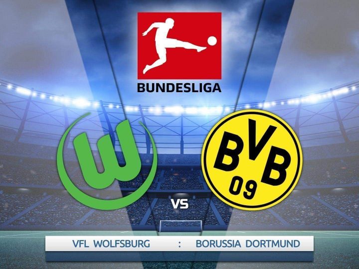 Soi kèo 188BET Wolfsburg vs Dortmund, 23h30 ngày 22/12