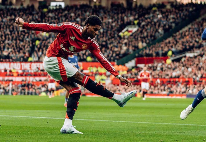 188BET – Rashford khả năng cao sẽ rời Man United