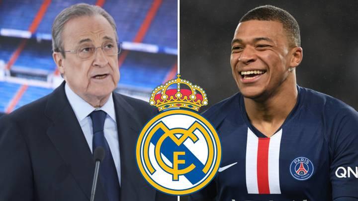 188BET Florentino Perez Ông vua không có đối thủ ở Real Madrid