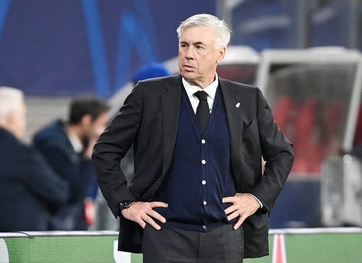 Ancelotti muốn các học trò ghi bàn thứ hai sớm hơn