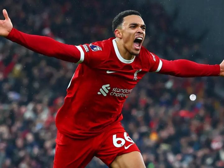 Trent Alexander-Arnold ngày càng có khả năng sẽ rời Liverpool