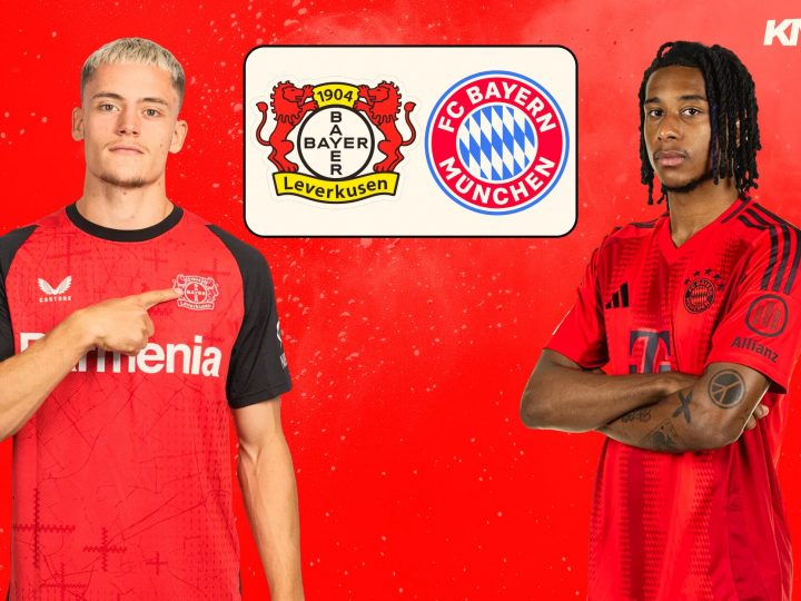 Soi kèo 188BET Bayer Leverkusen vs Bayern Munich, 03h00 ngày 12/03/2025