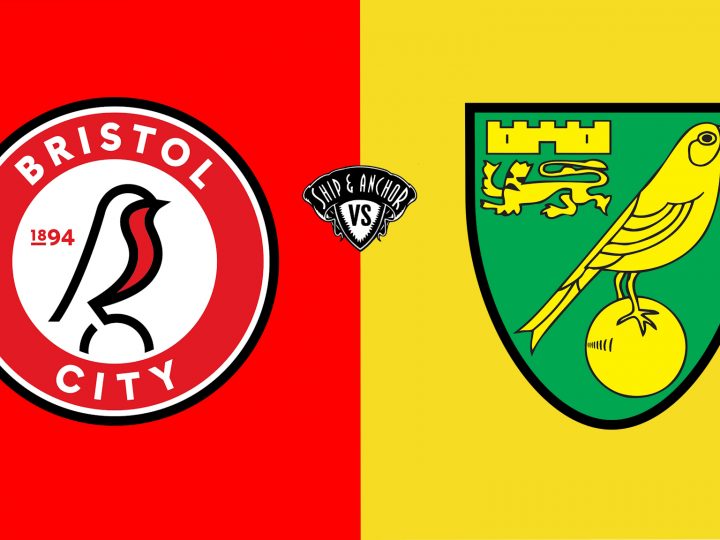 Soi kèo Bristol City vs Norwich, 03h00 ngày 15/03/2025