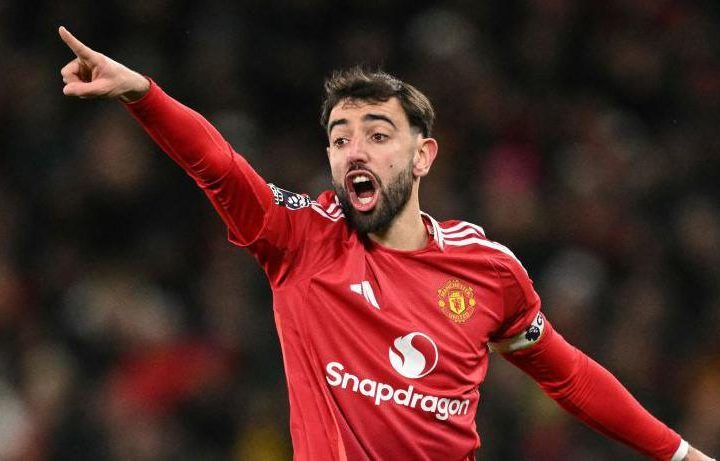 Bruno Fernandes nhận về nhiều ý kiến trái chiều