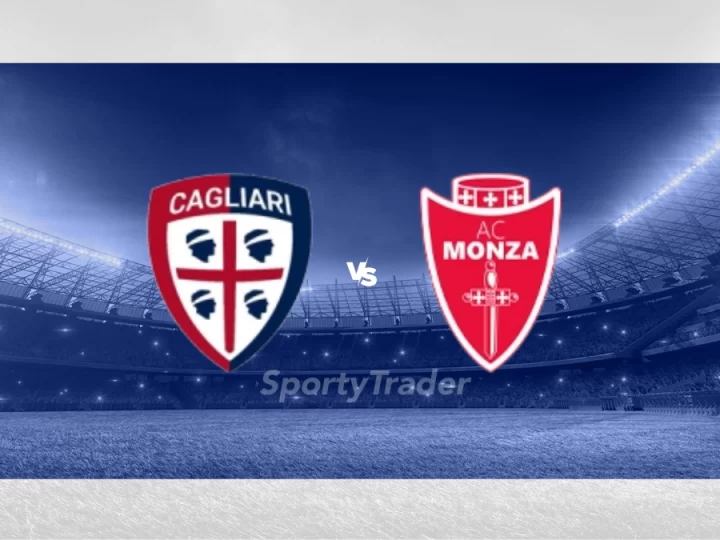 Soi kèo Cagliari vs Monza, 17h30 ngày 30/3: Điểm tựa sân nhà