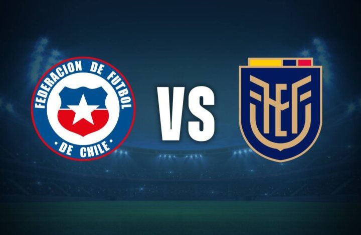 Soi kèo Chile vs Ecuador, 07h00 ngày 26/03/2025