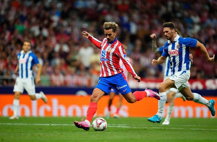 Soi kèo Espanyol vs Atletico Madrid, 22h15 ngày 29/03/2025: Kéo sập RCDE