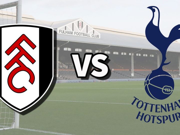 Soi kèo Fulham vs Tottenham, 20h30 ngày 16/03/2025