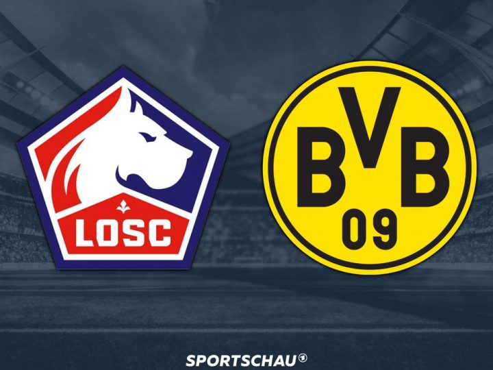 Soi kèo 188BET Lille OSC vs Borussia Dortmund, 00h45 ngày 13/03/2025