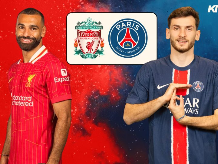 Soi kèo 188BET Liverpool vs PSG, 03h00 ngày 12/03/2025