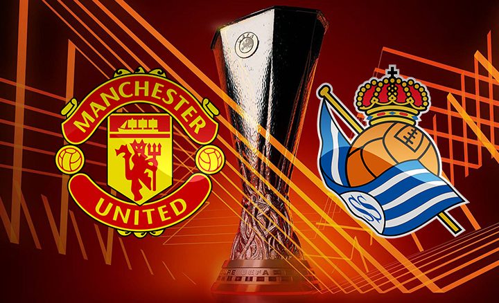 Soi kèo 188BET Manchester United vs Real Sociedad, 03h00 ngày 14/03/2025