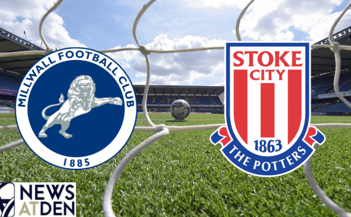 Soi kèo Millwall vs Stoke City, 19h30 ngày 15/03/2025