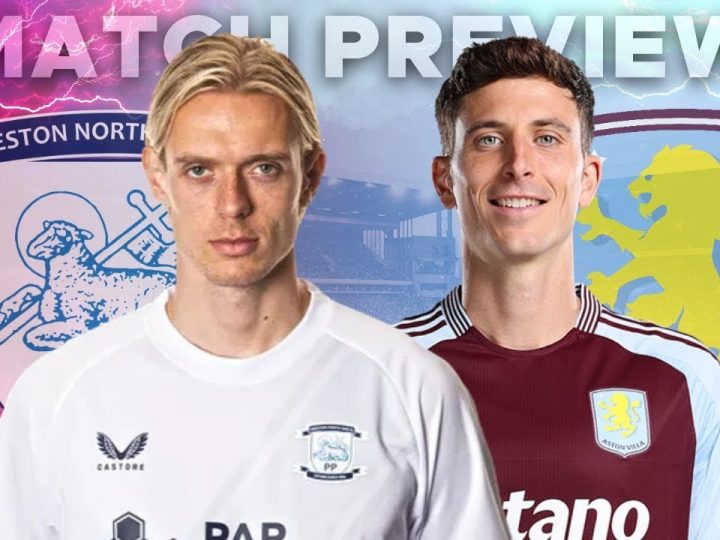 Soi kèo Preston North End vs Aston Villa, 19h30 ngày 30/3: Thẳng tiến vào bán kết