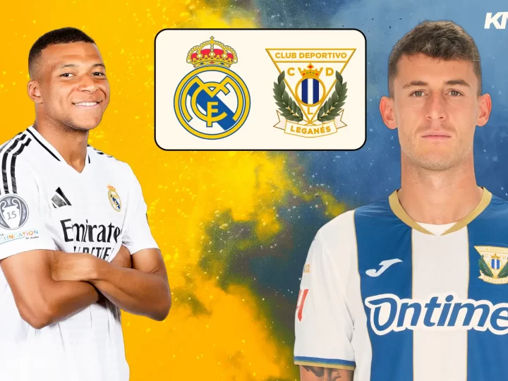 Soi kèo Real Madrid vs Leganes, 03h00 ngày 30/3 Kền kền nhọc nhằn tìm chiến thắng