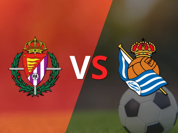 Soi kèo Real Sociedad vs Valladolid, 20h00 ngày 29/03/2025: Game dễ cho Sociedad