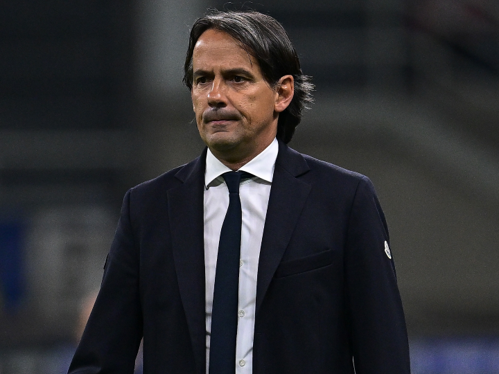 Inzaghi mơ đến cú ăn bốn cùng Inter Milan