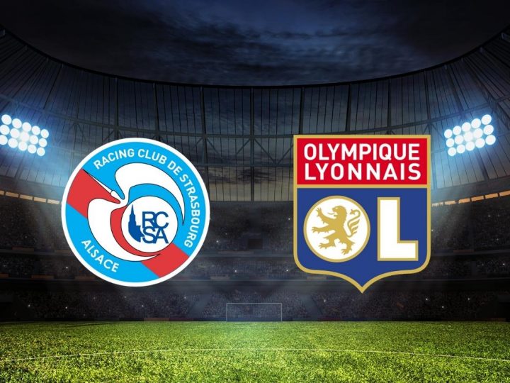 Soi kèo Strasbourg vs Lyon, 02h45 ngày 29/03/2025: Tin tưởng “Sư tử”