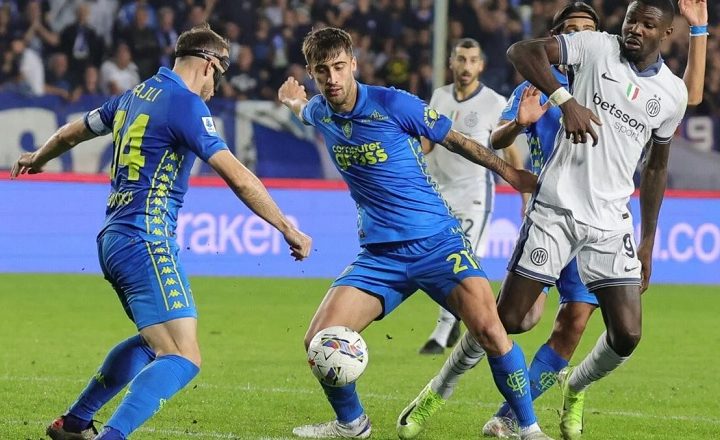 Soi kèo Como vs Empoli, 21h00 ngày 29/03/2025: 3 điểm nhẹ nhàng