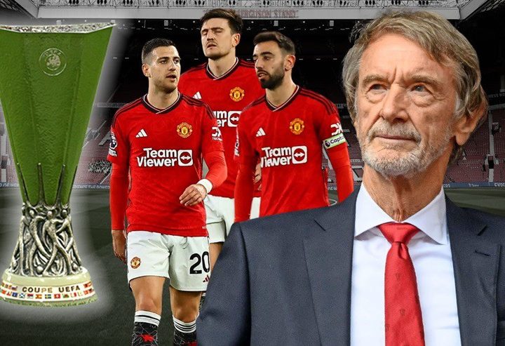 MU gom tiền thưởng từ UEFA