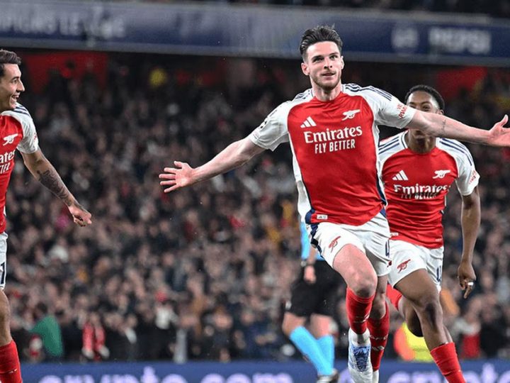 Nguồn cảm hứng cho đêm Champions League