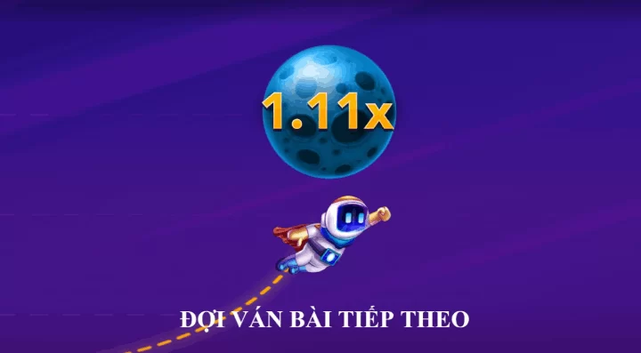 Top 2 trang chơi crash games tốt nhất Việt Nam hiện nay