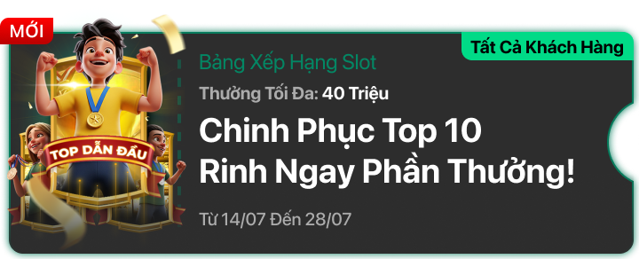V9BET Bảng Xếp Hạng Quay Số