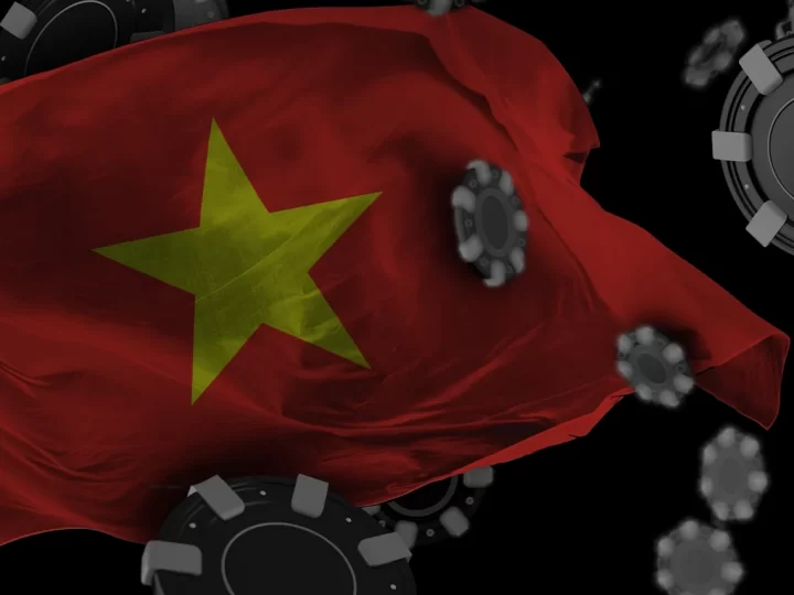 Top Các Casino Trực Tuyến Uy Tín Hàng Đầu Việt Nam Mới Nhất