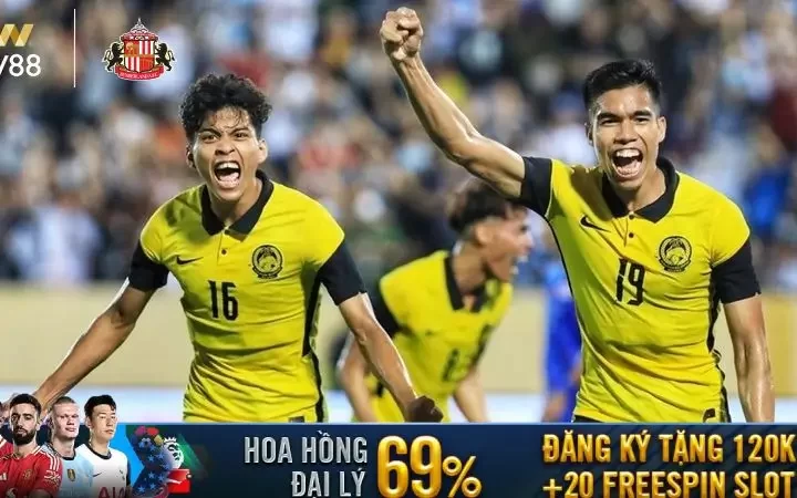 [NHẬN ĐỊNH BÓNG ĐÁ] U23 MALAYSIA – U23 PHILIPPINES, 17H00 NGÀY 15/7