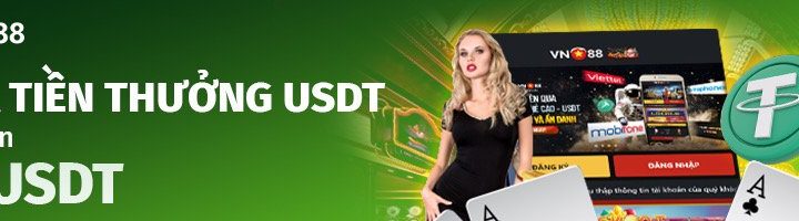 VN88 CƠN MƯA TIỀN THƯỞNG CRYPTO